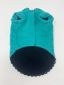 Hundemantel Mint
