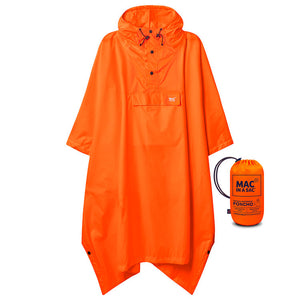 Poncho OneSize