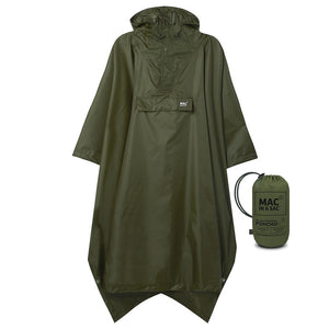Poncho OneSize