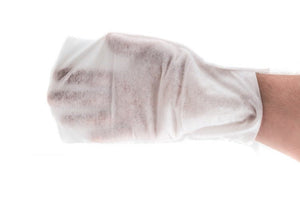LAVETTES Waschhandschuhe