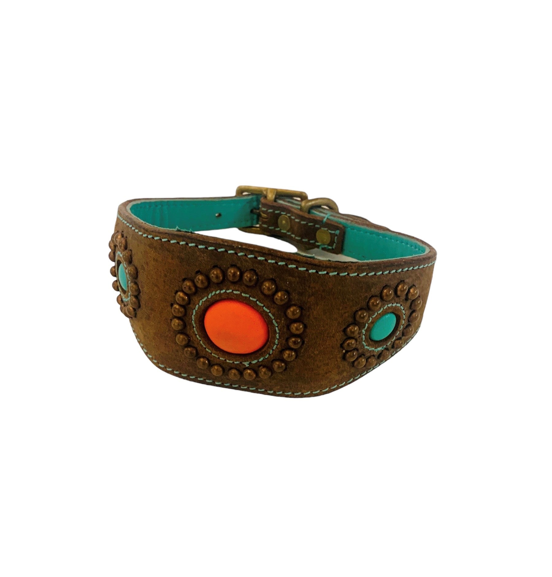 DWAM Windhund Halsband – Feine Pfote