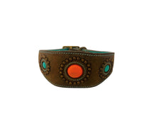 Laden Sie das Bild in den Galerie-Viewer, DWAM Windhund Halsband