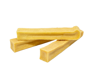 DAUERKAUER Hartkäse-Kauknochen
