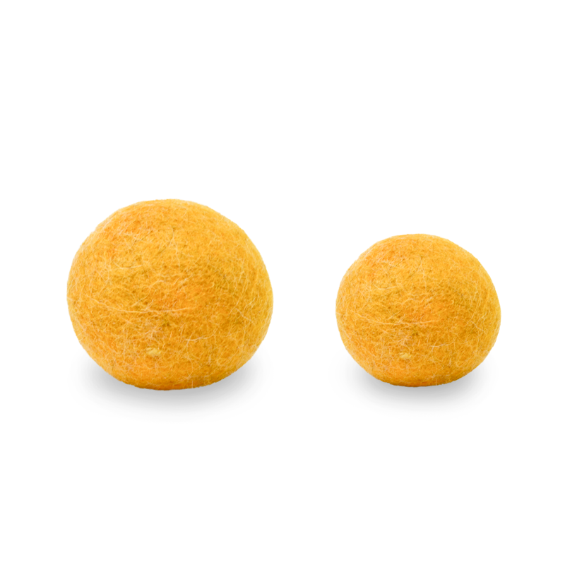 Wollball 