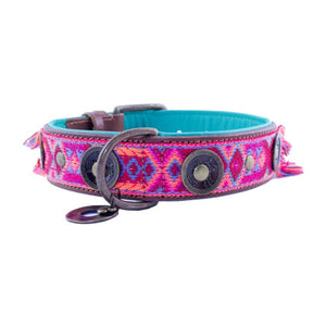 DWAM Boho Rosa