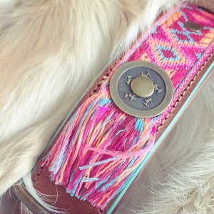 DWAM Boho Rosa