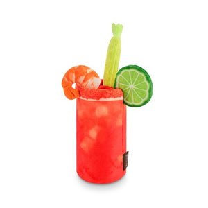 Hundespielzeug Barking Brunch Toy Bloody Mary