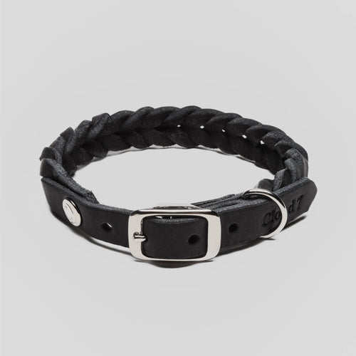 Cloud7 Halsband Central Park Black