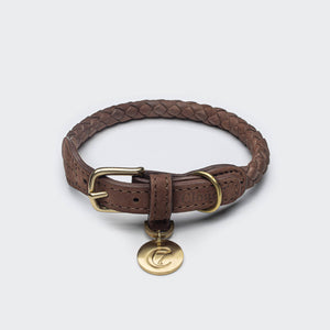 Cloud7 Hundehalsband Ravello Hazel