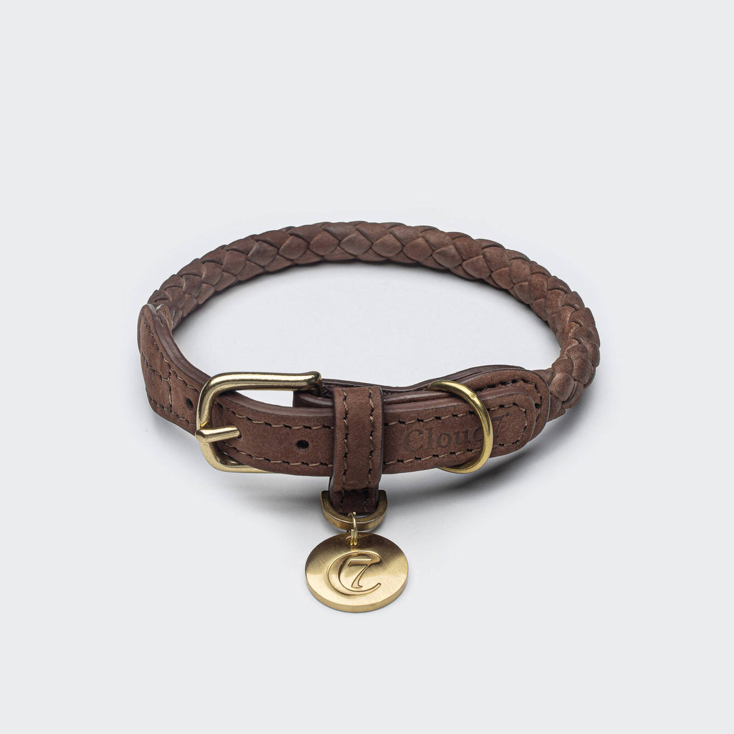 Cloud7 Hundehalsband Ravello Hazel