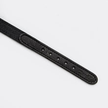Laden Sie das Bild in den Galerie-Viewer, Cloud7 Hundehalsband Tivoli Black