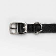 Laden Sie das Bild in den Galerie-Viewer, Cloud7 Hundehalsband Tivoli Black