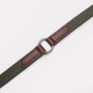 Cloud7 Hundeleine Tivoli Olive