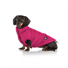 Laden Sie das Bild in den Galerie-Viewer, I LOVE MY DOG EINFACHE DAUNENJACKE