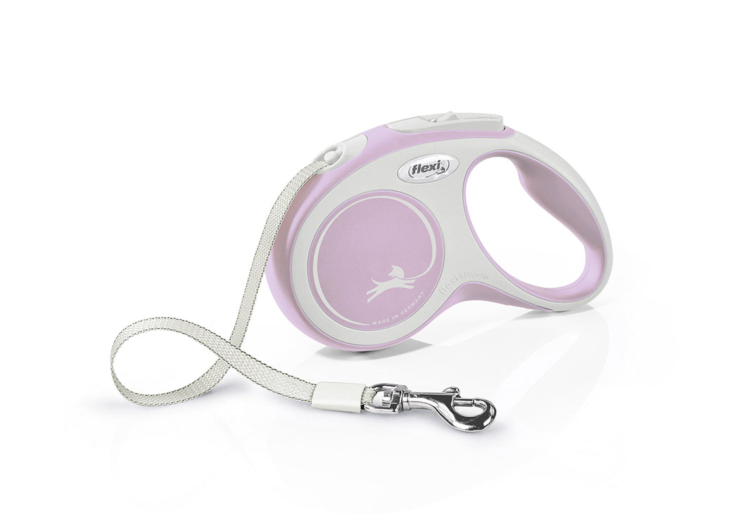 Flexi New Comfort  Gurtleine