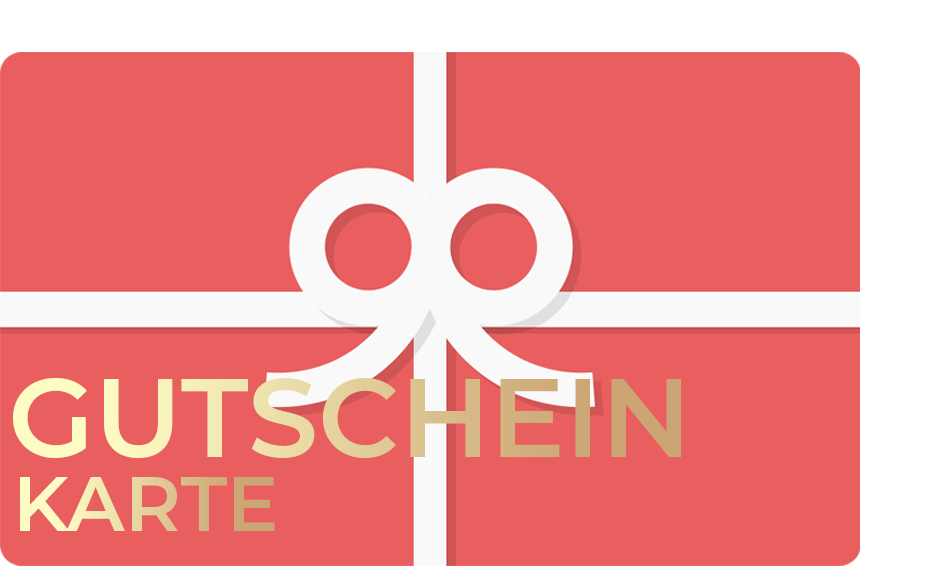 Geschenkgutschein