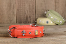 Laden Sie das Bild in den Galerie-Viewer, HALSBAND &quot;DIAMOND SOMMER EDITION&quot;