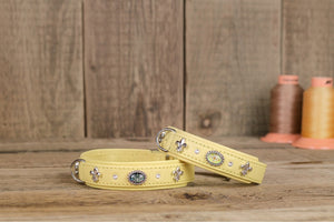 HALSBAND "DIAMOND SOMMER EDITION"