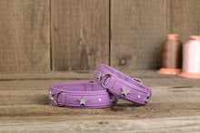 Laden Sie das Bild in den Galerie-Viewer, HALSBAND &quot;L.A.&quot;