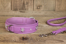 Laden Sie das Bild in den Galerie-Viewer, HALSBAND &quot;L.A.&quot;