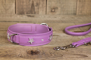 HALSBAND "L.A."