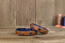 Laden Sie das Bild in den Galerie-Viewer, HALSBAND &quot;LORD &amp; LADY&quot;