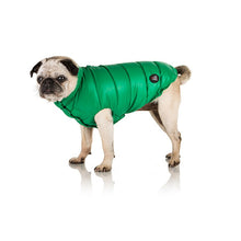 Laden Sie das Bild in den Galerie-Viewer, I LOVE MY DOG EINFACHE DAUNENJACKE