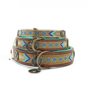DWAM Halsband Indi Moon