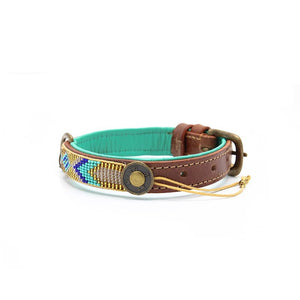 DWAM Halsband Indi Moon
