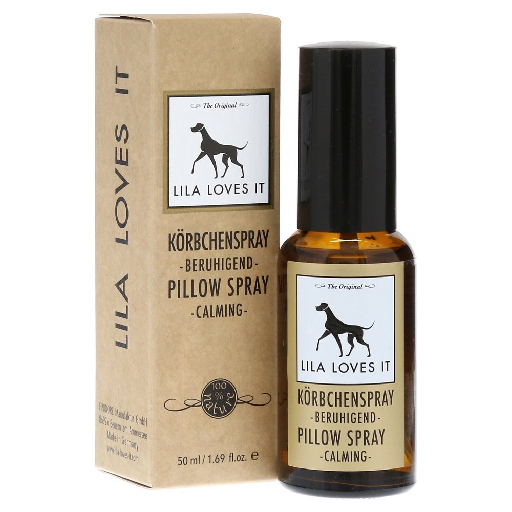 Bio KÖRBCHENSPRAY