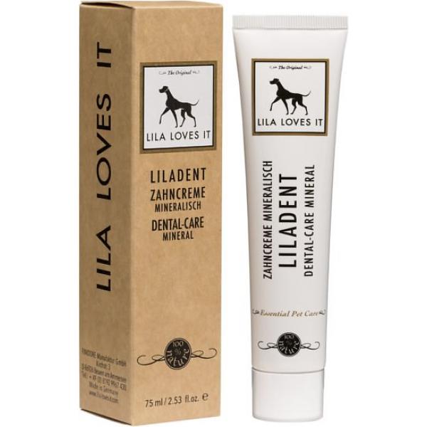 ZAHNCREME LILADENT