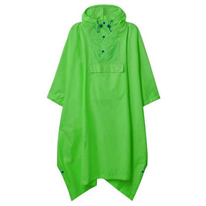 Poncho OneSize