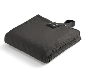 MiaCara Cosmo travelBed - Kiesel/Graphit