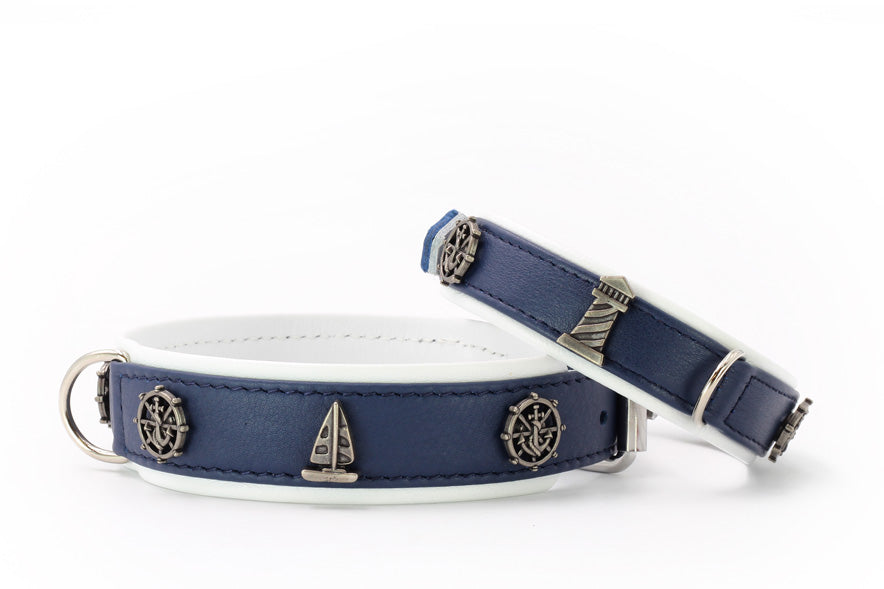 Halsband Nordlicht